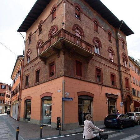 45 - Tourist House Bologna Oberdan - Self Check-Inアパートメント エクステリア 写真