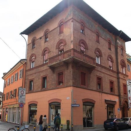 45 - Tourist House Bologna Oberdan - Self Check-Inアパートメント エクステリア 写真