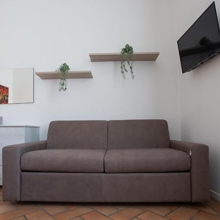 45 - Tourist House Bologna Oberdan - Self Check-Inアパートメント エクステリア 写真