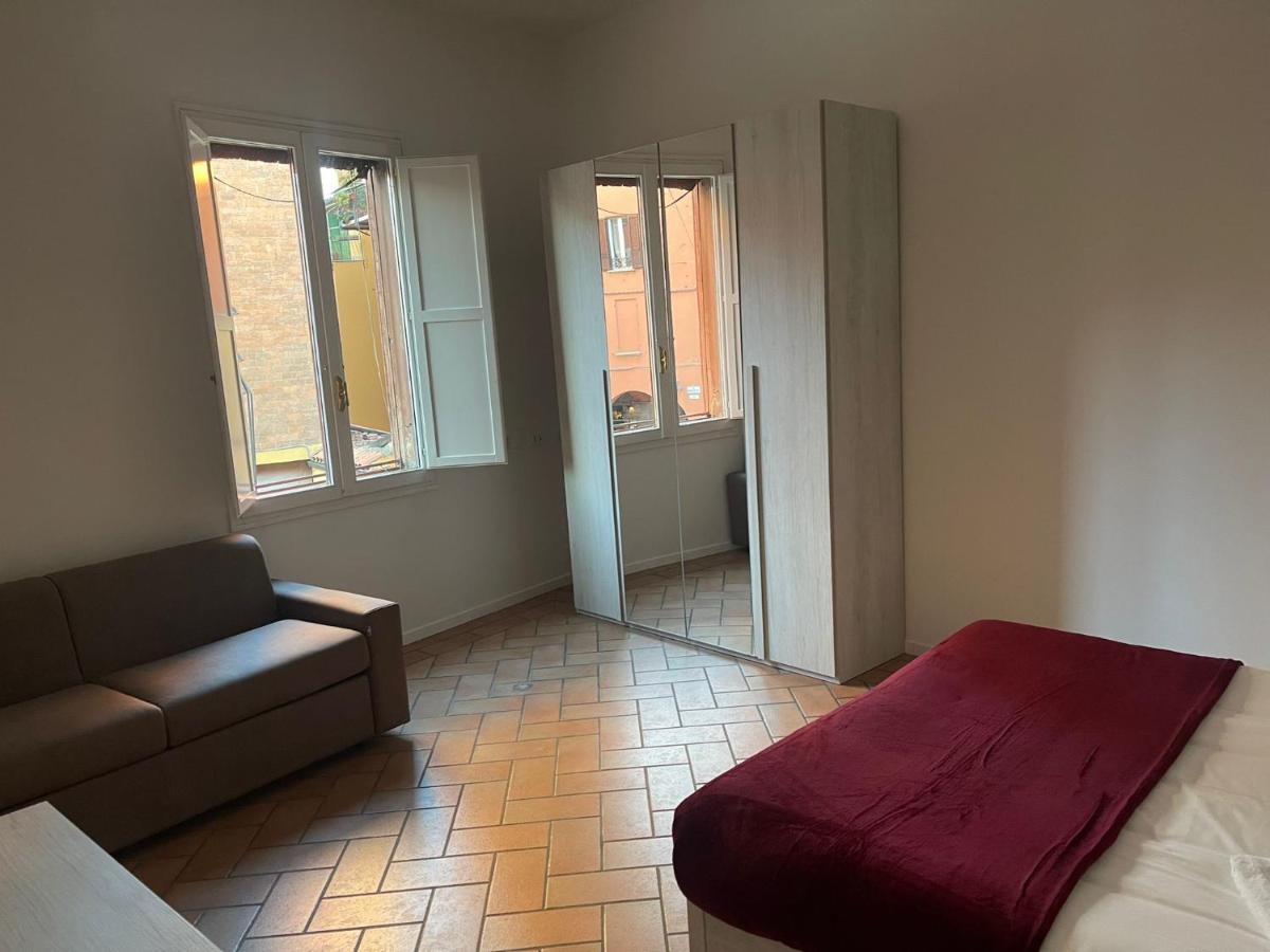 45 - Tourist House Bologna Oberdan - Self Check-Inアパートメント エクステリア 写真