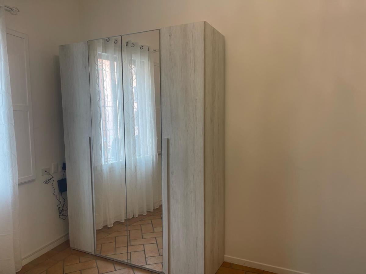 45 - Tourist House Bologna Oberdan - Self Check-Inアパートメント エクステリア 写真