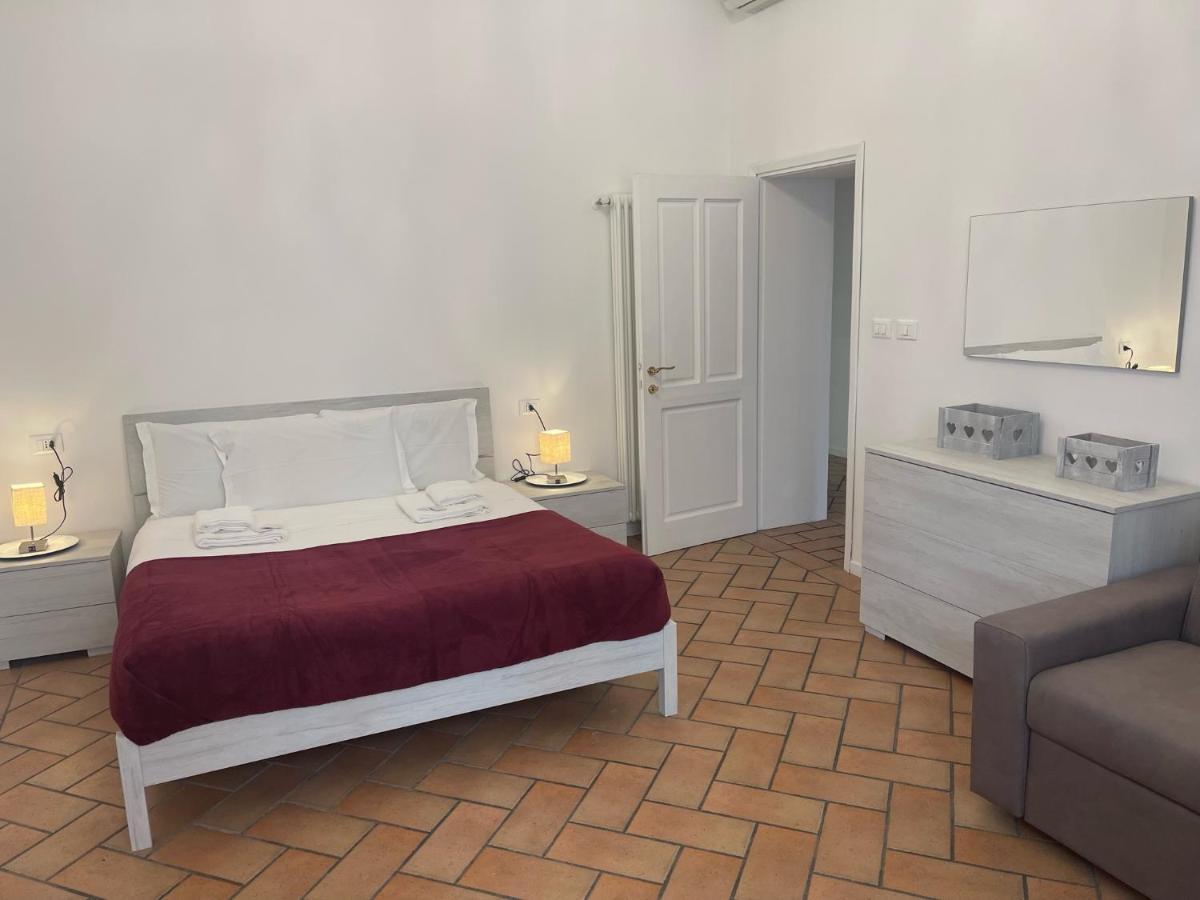 45 - Tourist House Bologna Oberdan - Self Check-Inアパートメント エクステリア 写真