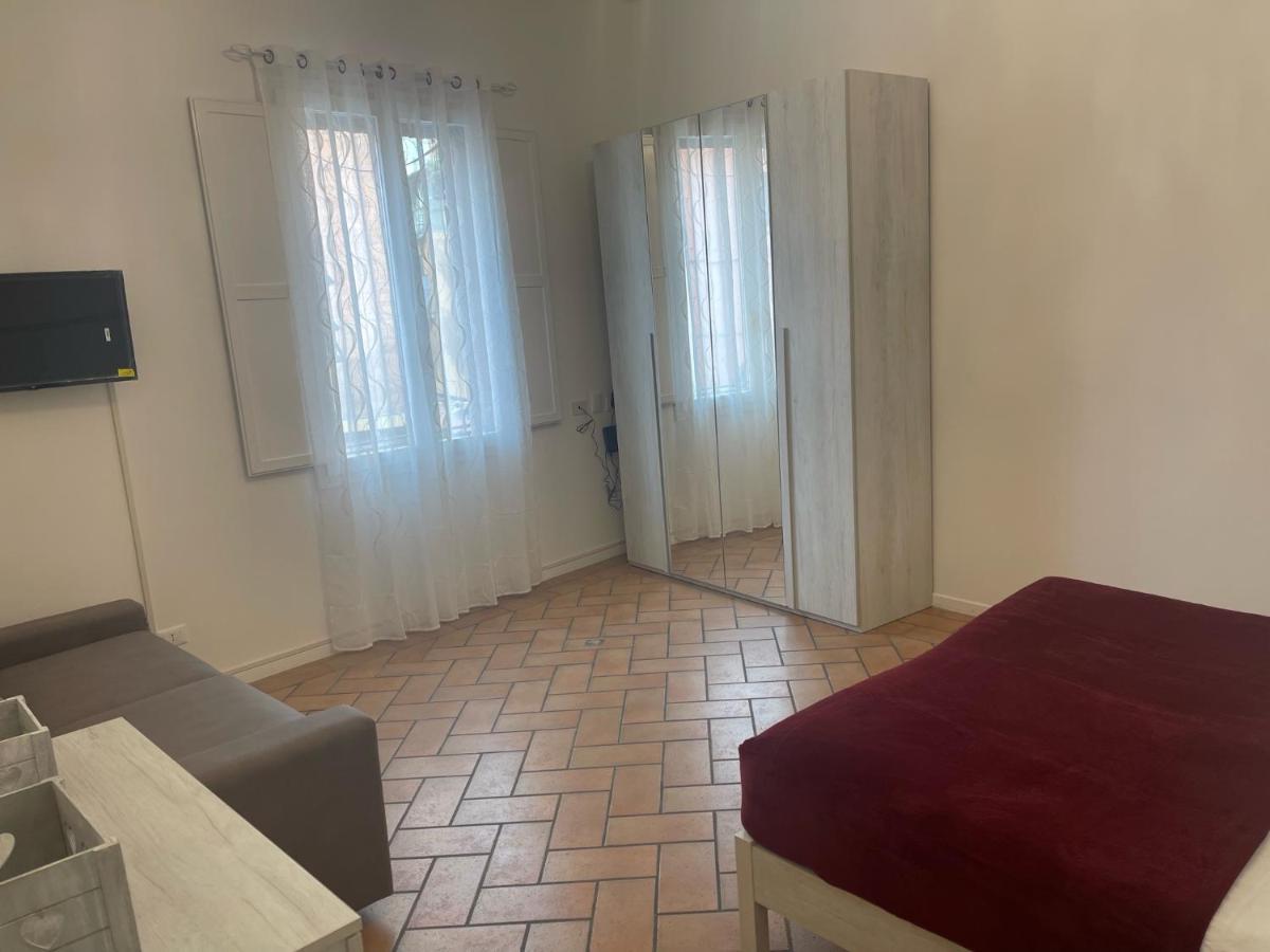 45 - Tourist House Bologna Oberdan - Self Check-Inアパートメント エクステリア 写真