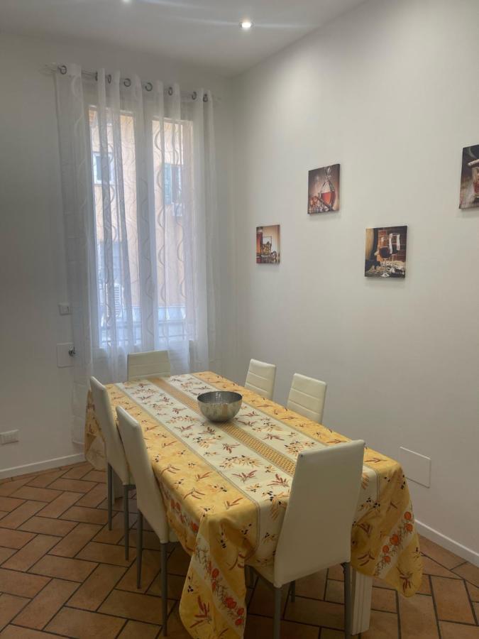 45 - Tourist House Bologna Oberdan - Self Check-Inアパートメント エクステリア 写真