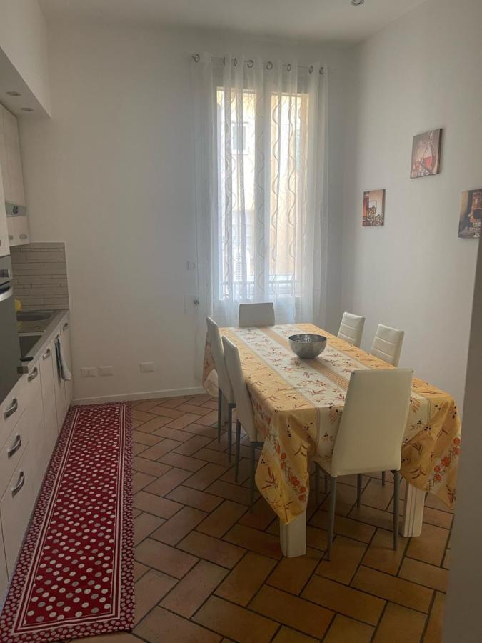 45 - Tourist House Bologna Oberdan - Self Check-Inアパートメント エクステリア 写真