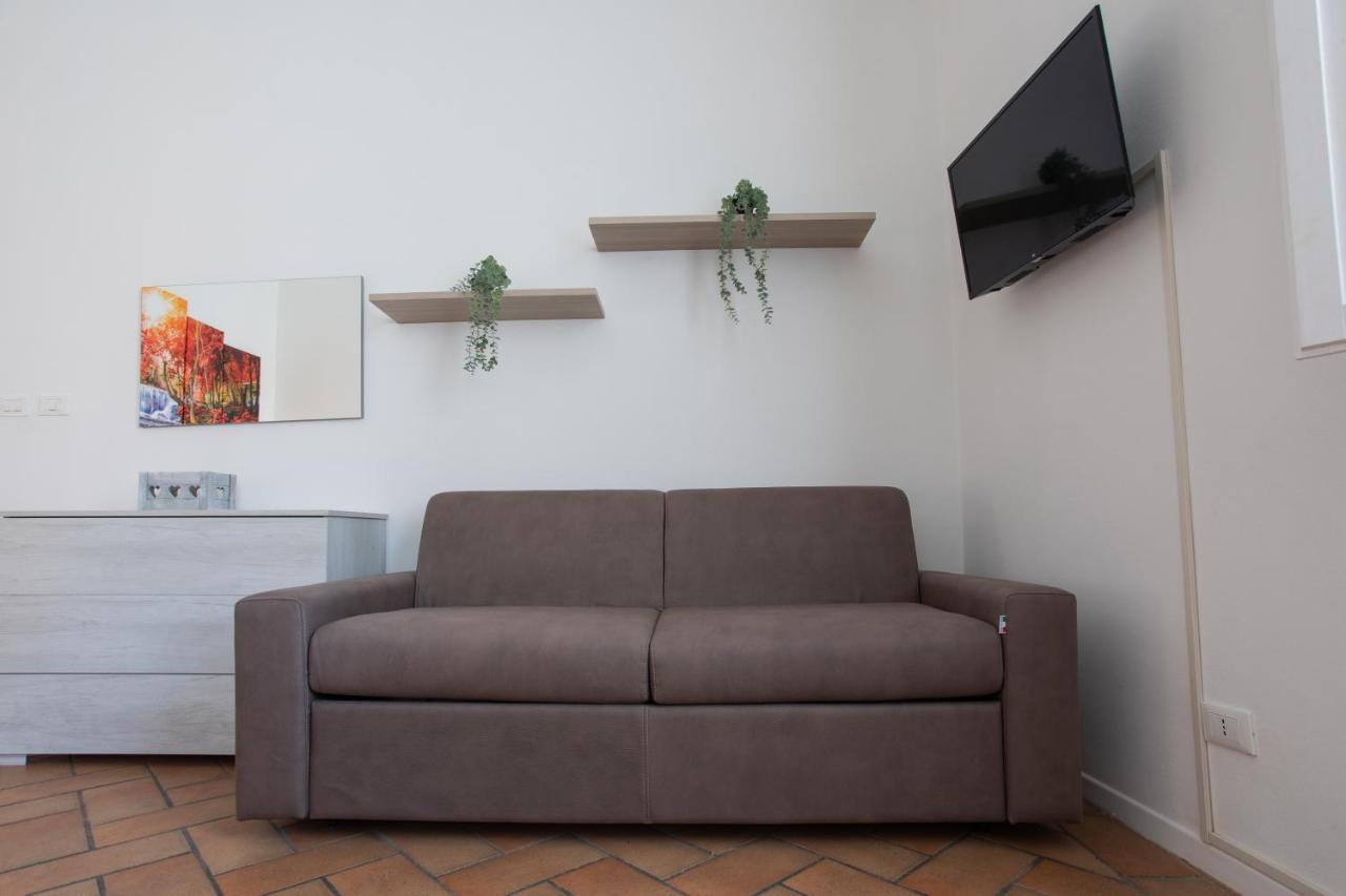 45 - Tourist House Bologna Oberdan - Self Check-Inアパートメント エクステリア 写真