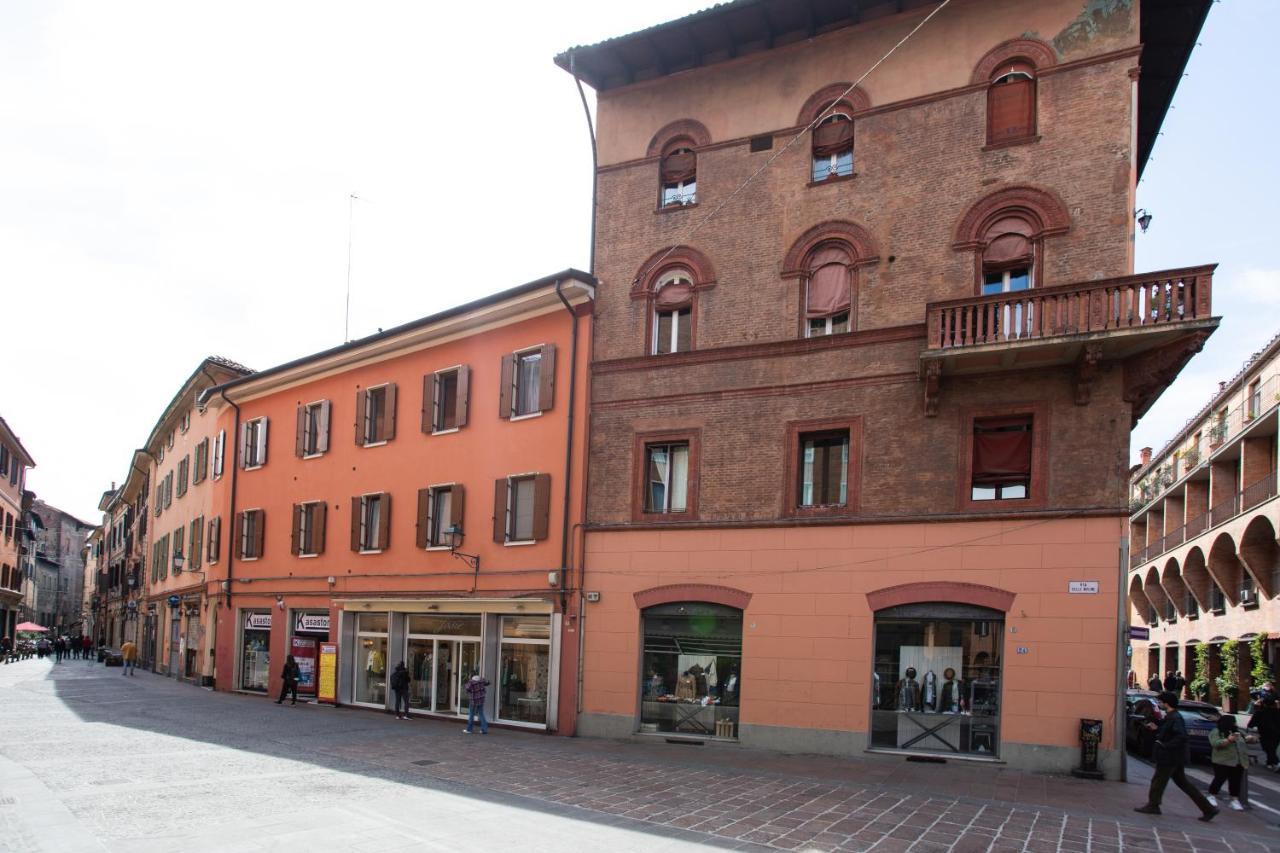 45 - Tourist House Bologna Oberdan - Self Check-Inアパートメント エクステリア 写真