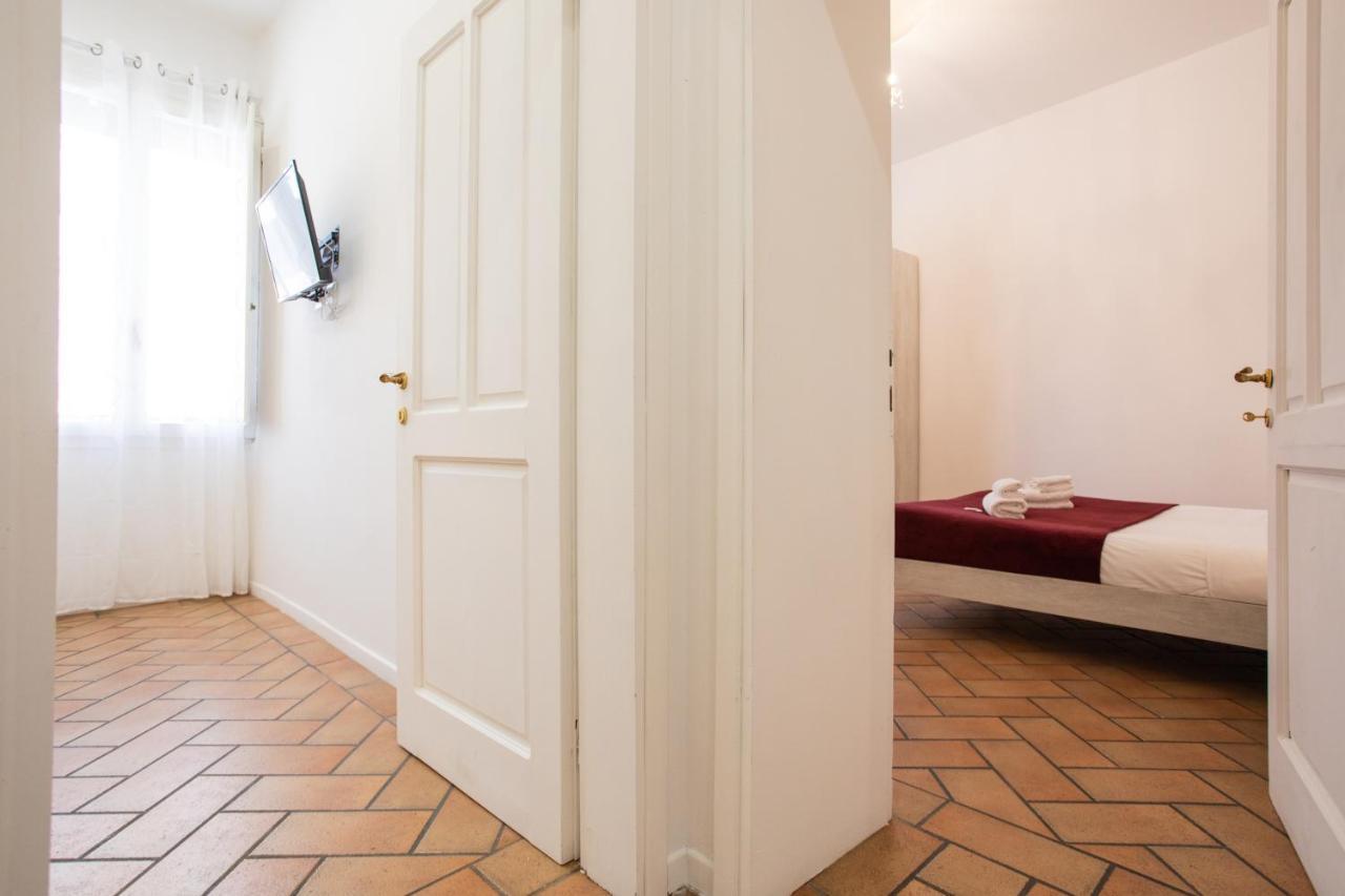 45 - Tourist House Bologna Oberdan - Self Check-Inアパートメント エクステリア 写真