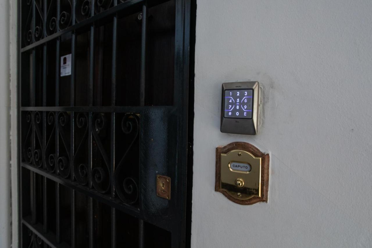 45 - Tourist House Bologna Oberdan - Self Check-Inアパートメント エクステリア 写真